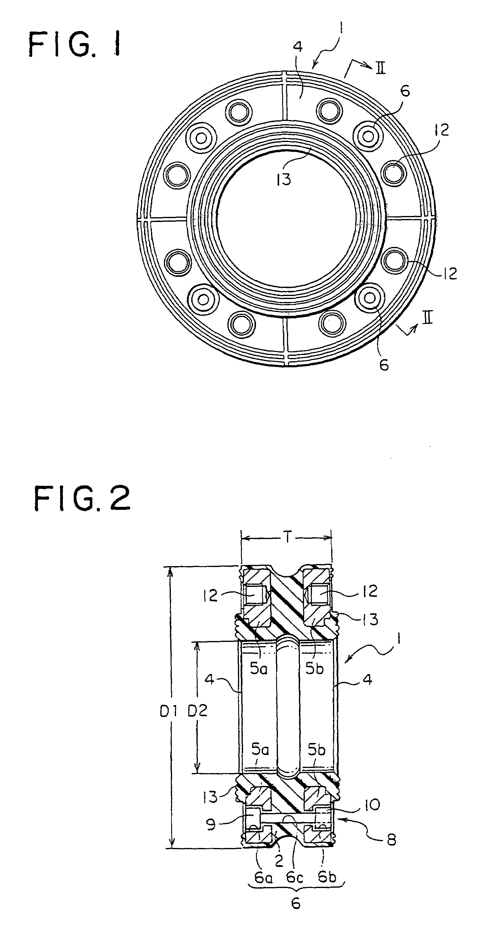 Pipe joint