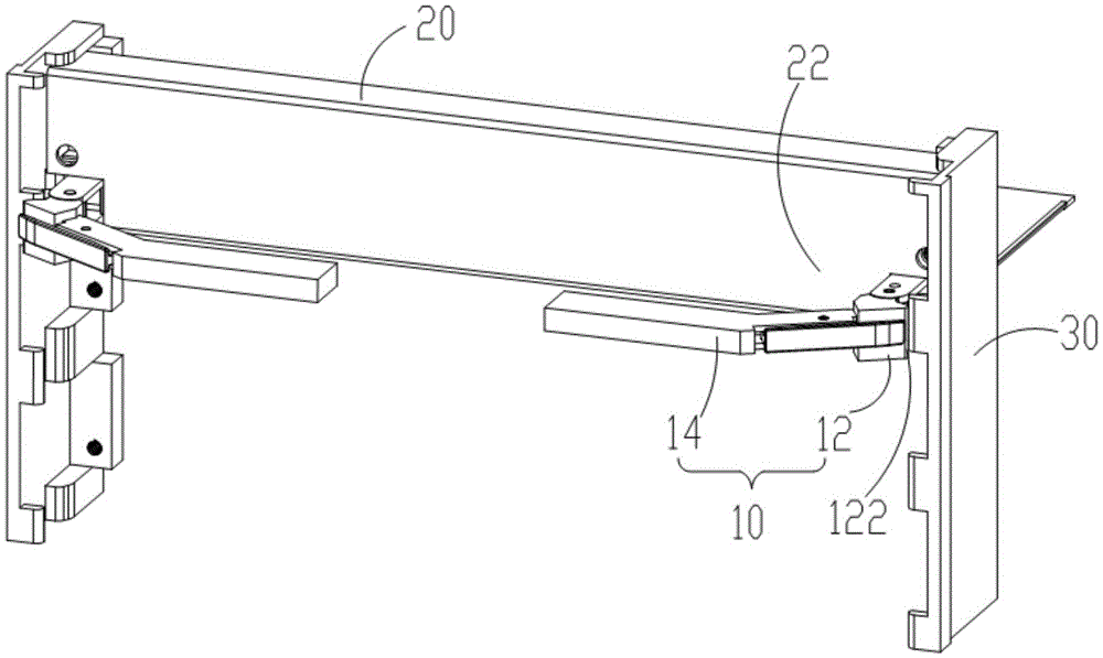 Wrench and communication products