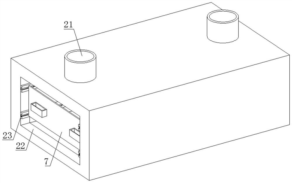 Intelligent medicine cabinet device supporting identity recognition and precise prescription checking