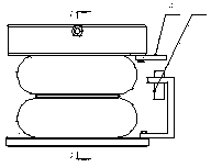 Novel air spring