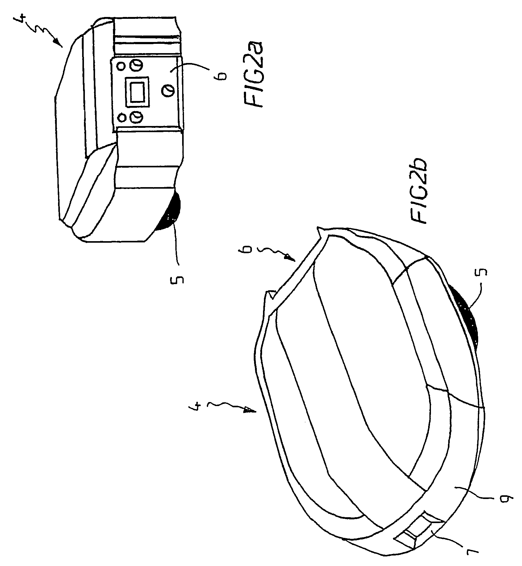 Electrically-powered autonomous vehicle