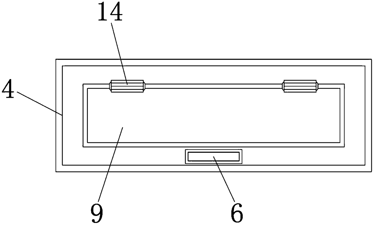 Internet of Things information conversion box