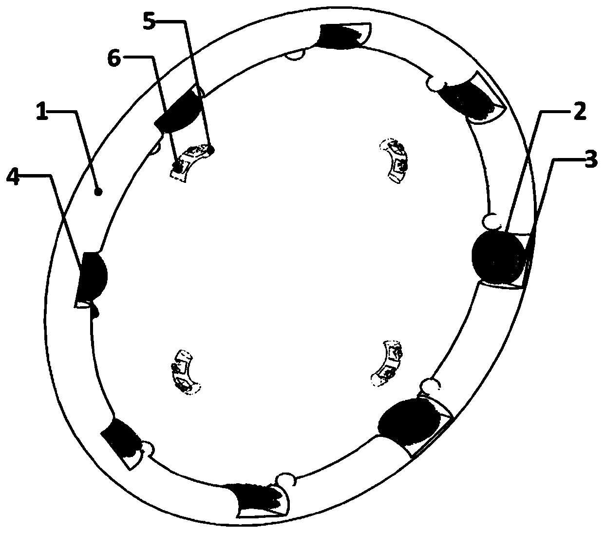 Wireless charging system