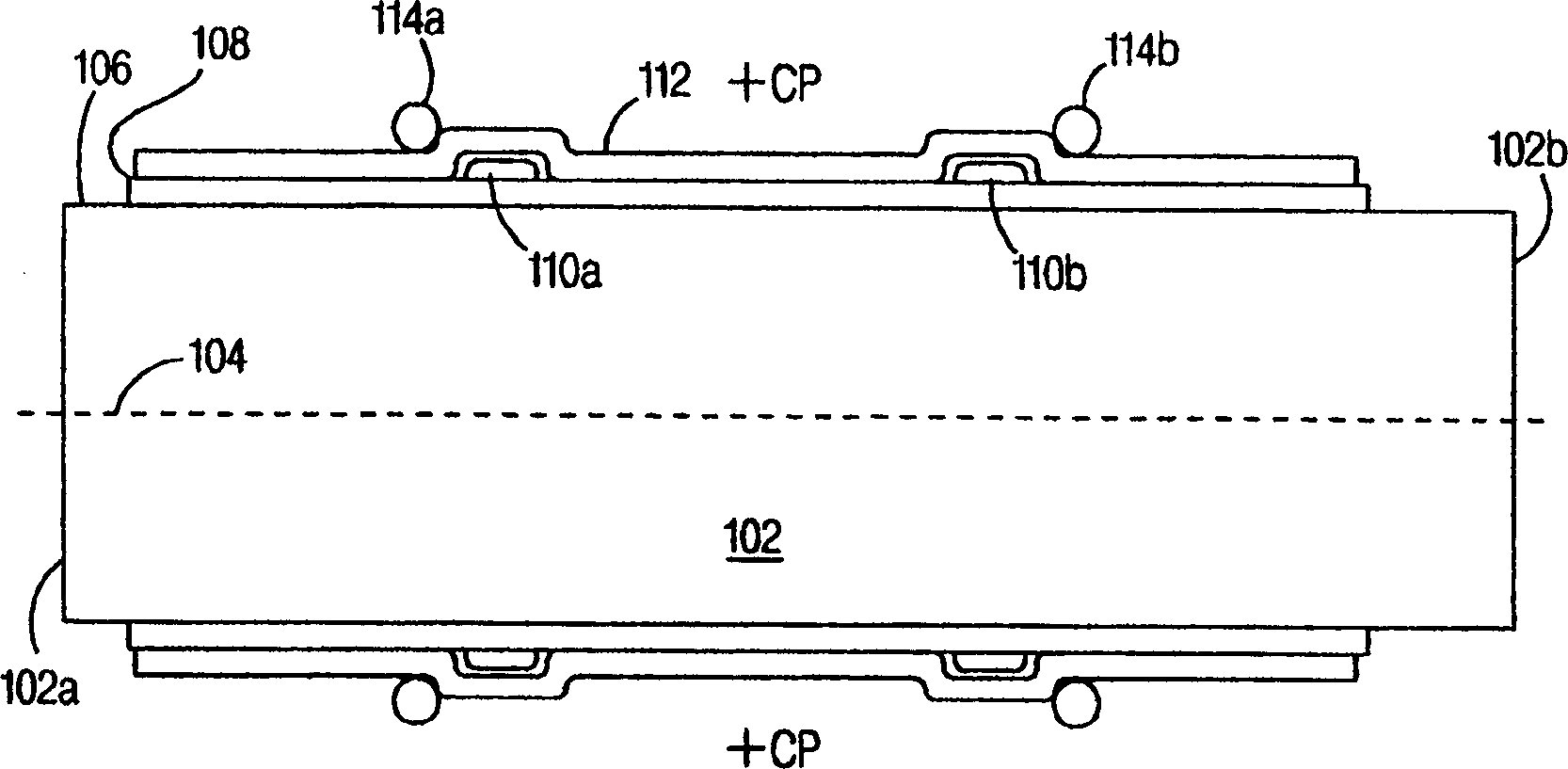 Tyre forming drum with expansible centre and independent expansible tyre rim locking assembly in its end