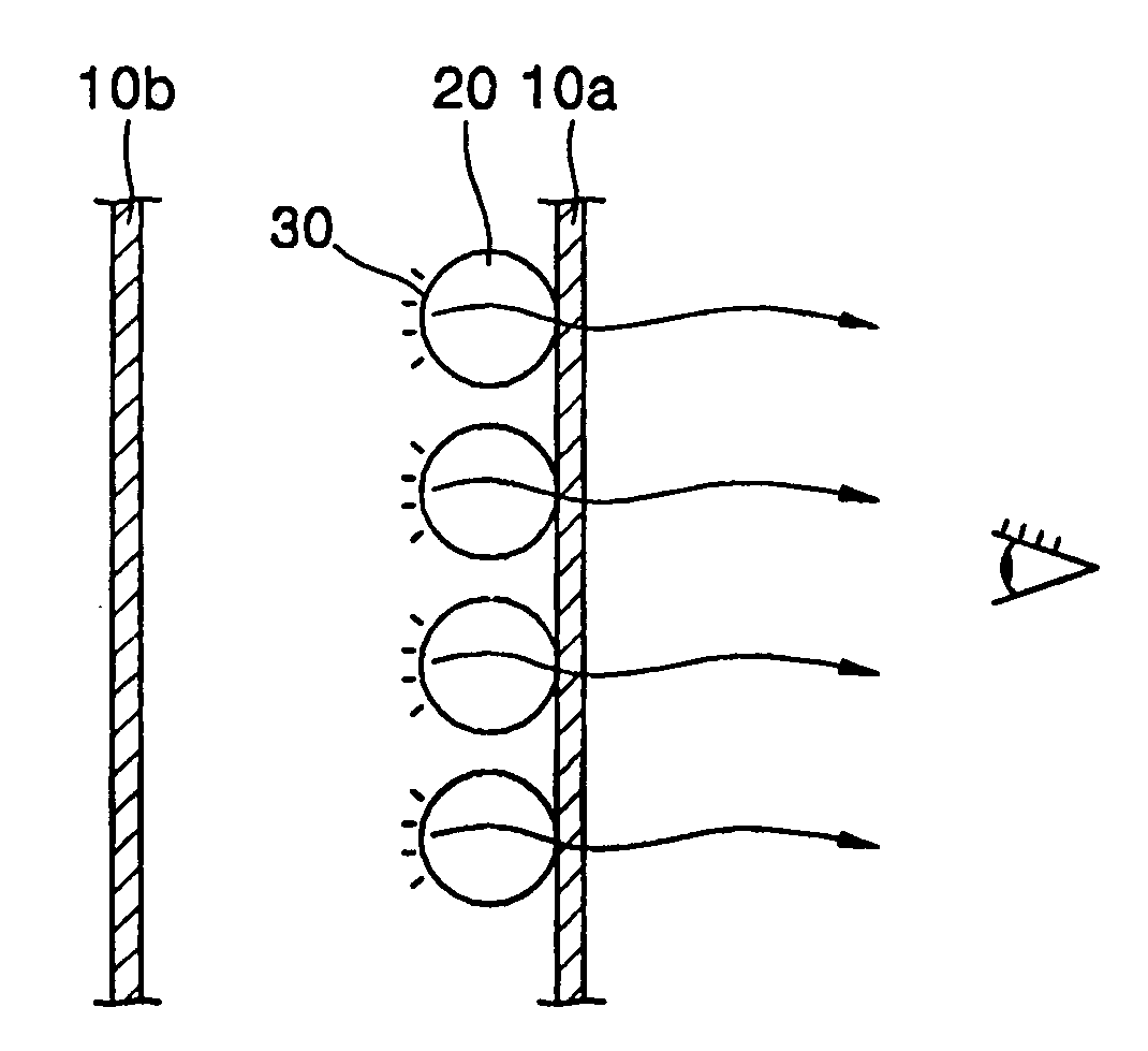 Display device integrated with solar cells and method of fabricating the same