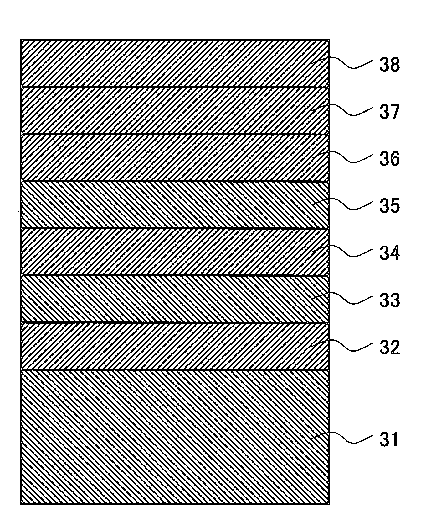 Perpendicular magnetic recording media