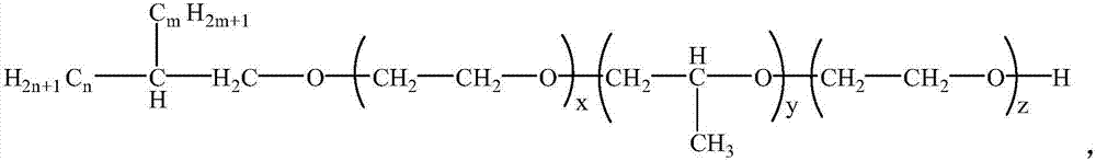 Clean effervescent tablet with pesticide residue and bacteria removing effects and preparation method of clean effervescent tablet