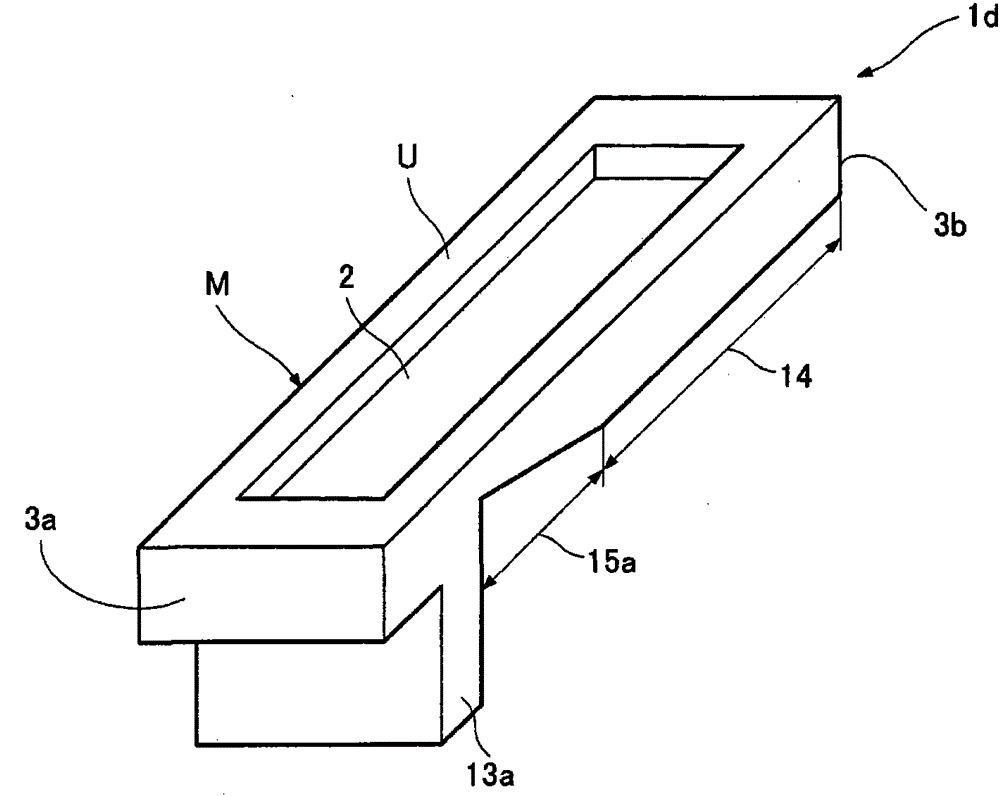 Boat for vapor deposition and film formation method using the boat for vapor deposition