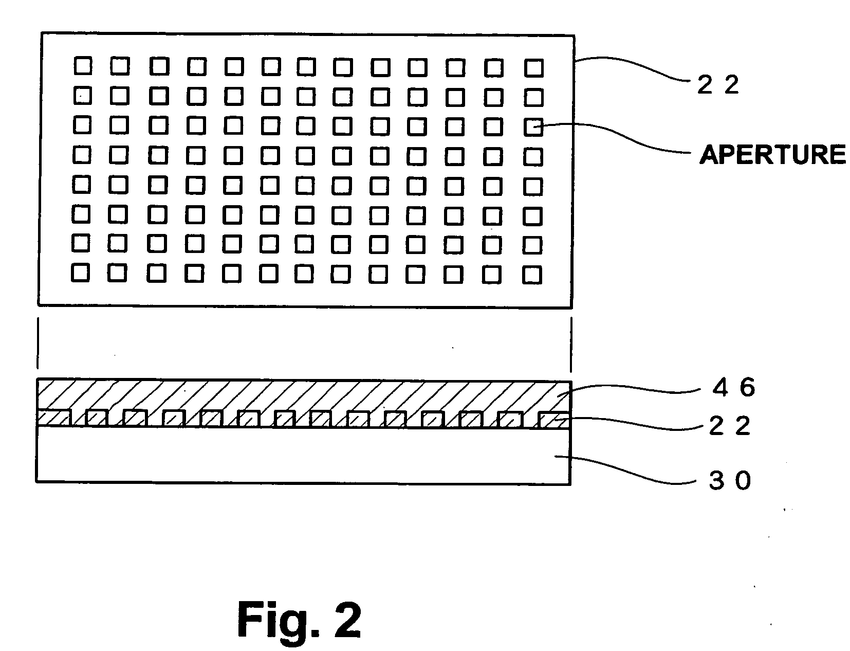 Light emitting element and light emitting display