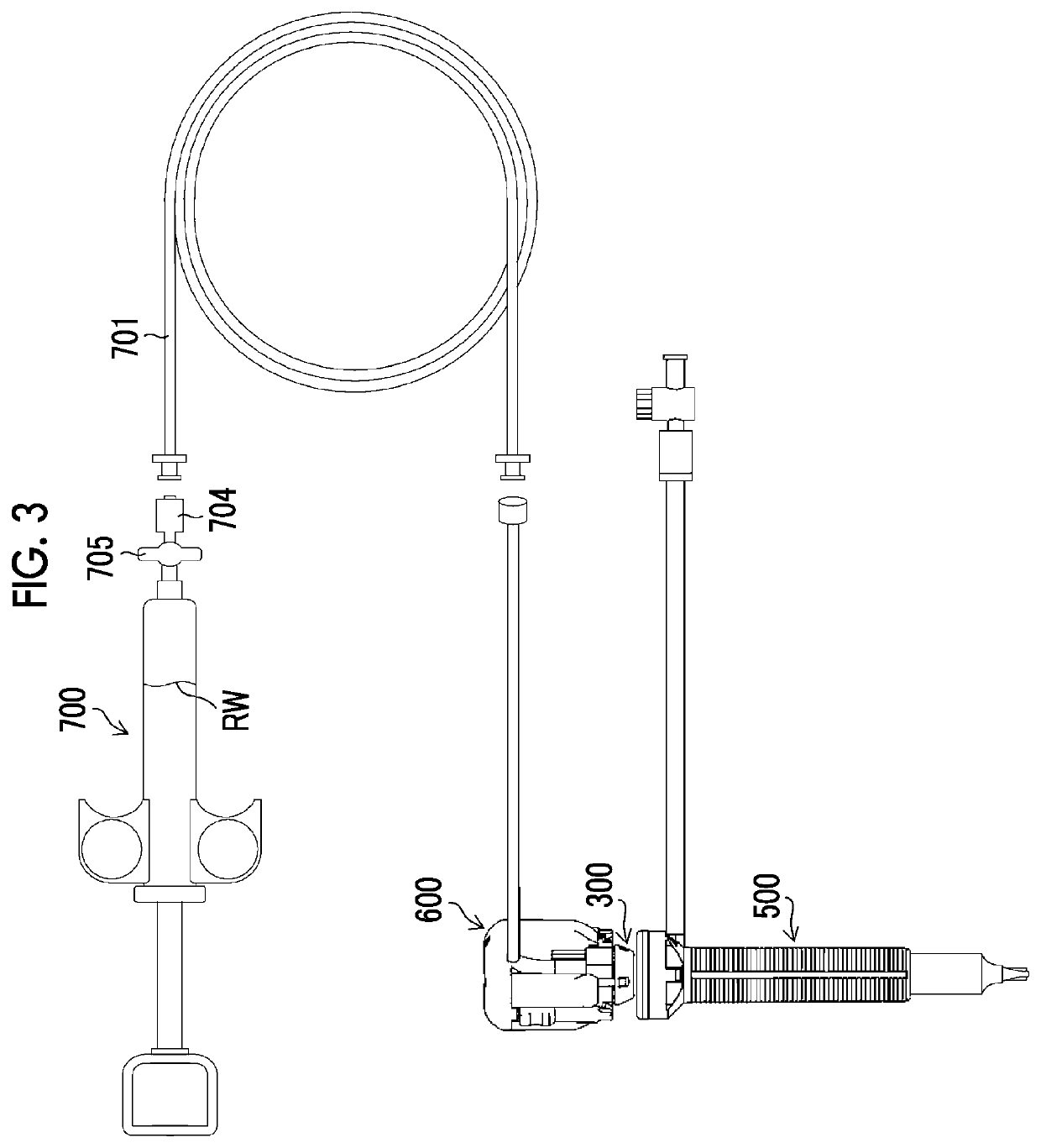 Surgical system