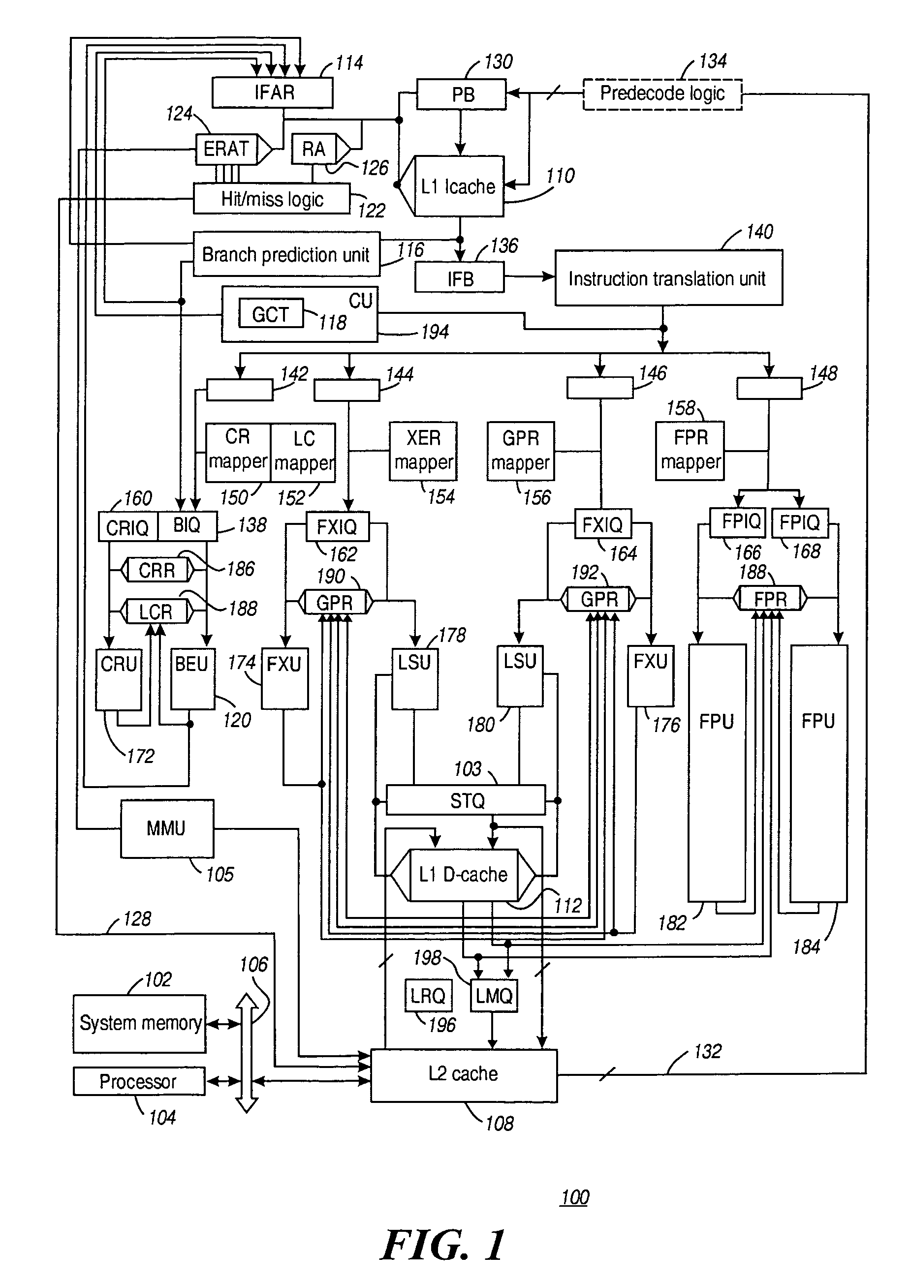 Validity of address ranges used in semi-synchronous memory copy operations