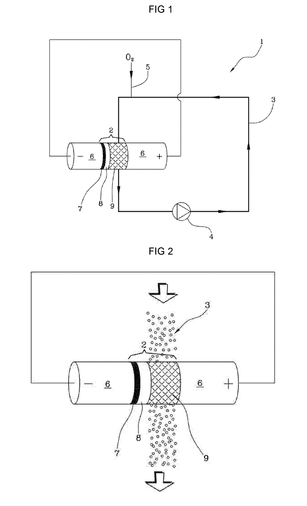 Semi-solid flow li/o2 battery