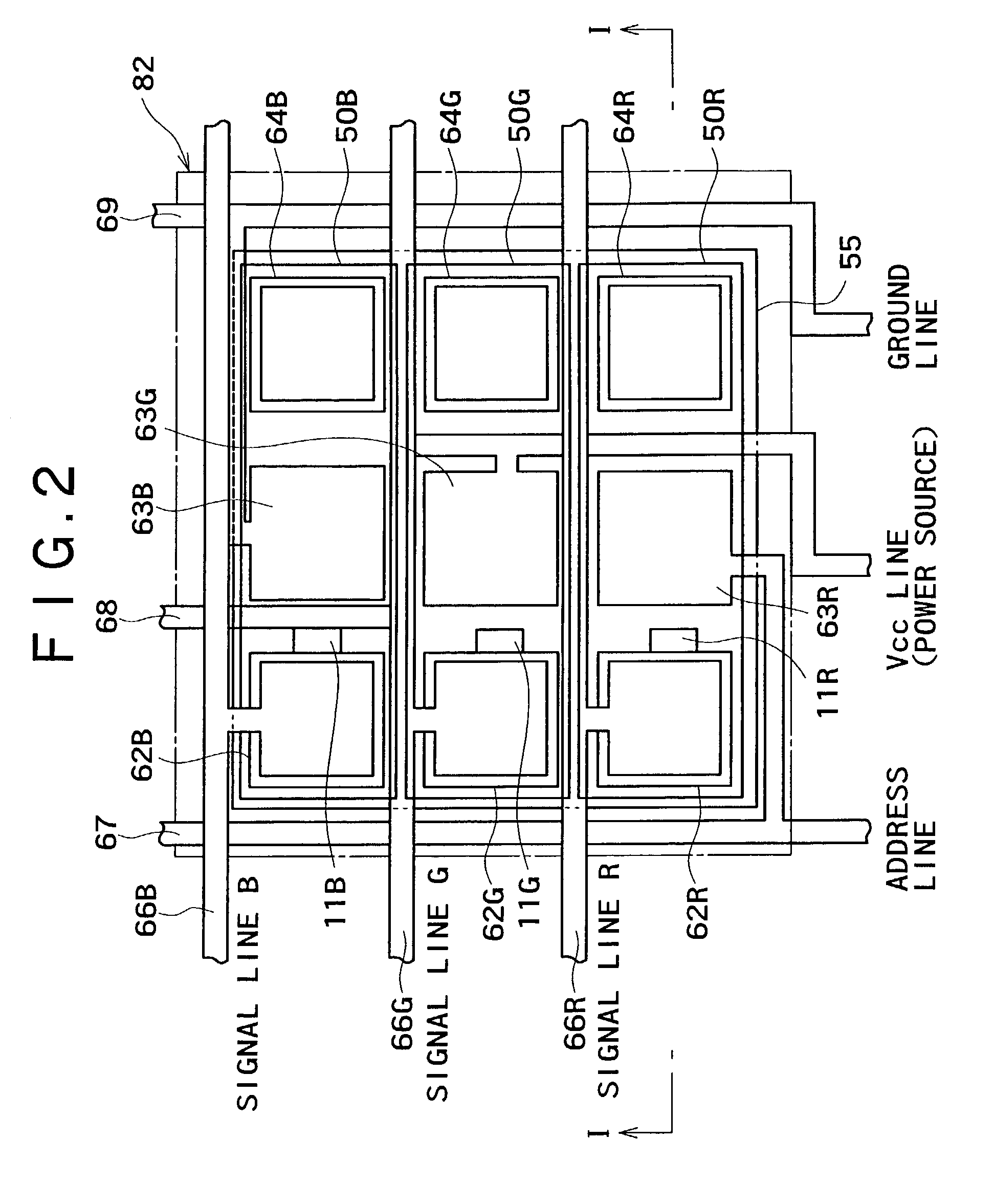 Light emitting unit