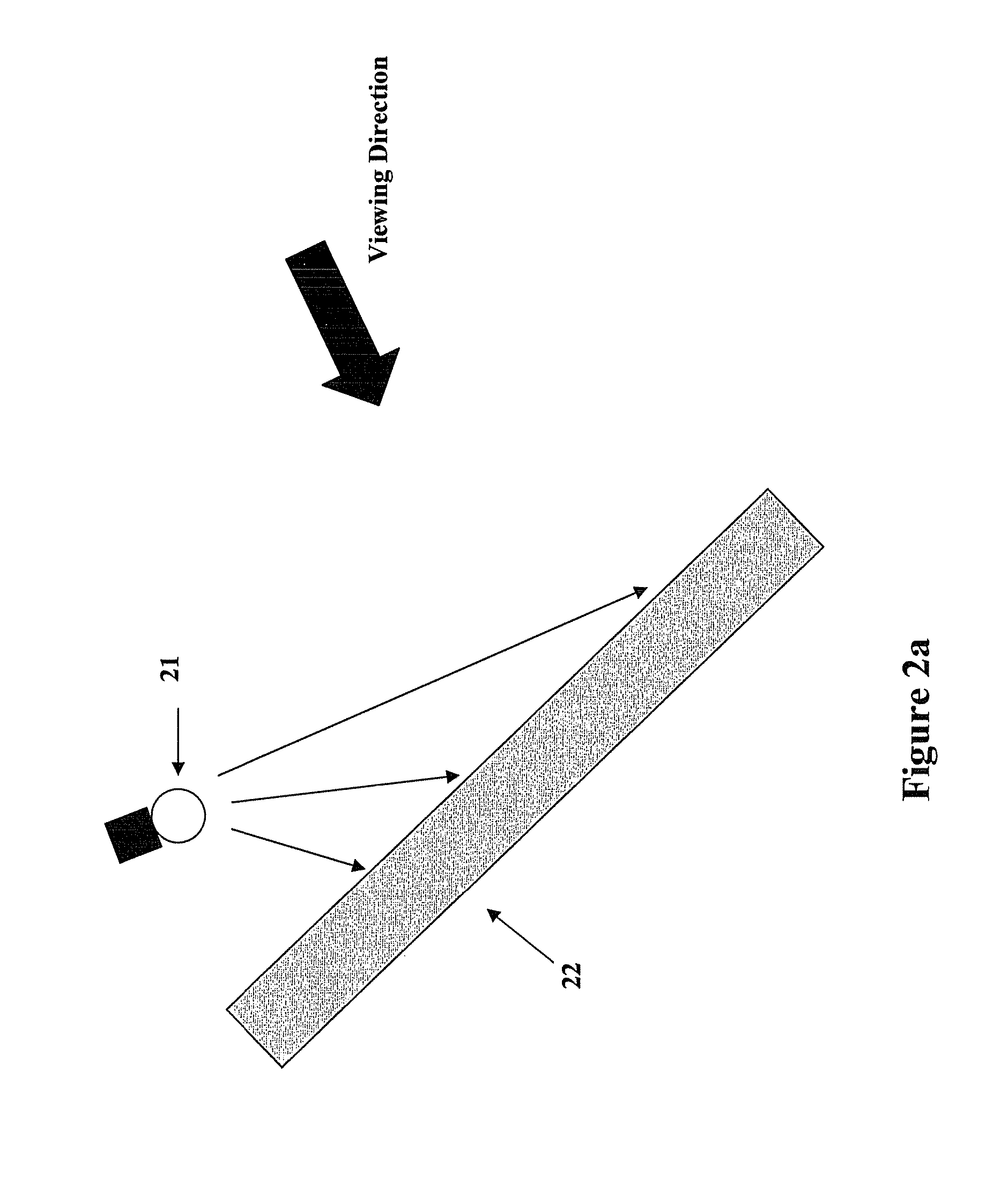 Display device assembly