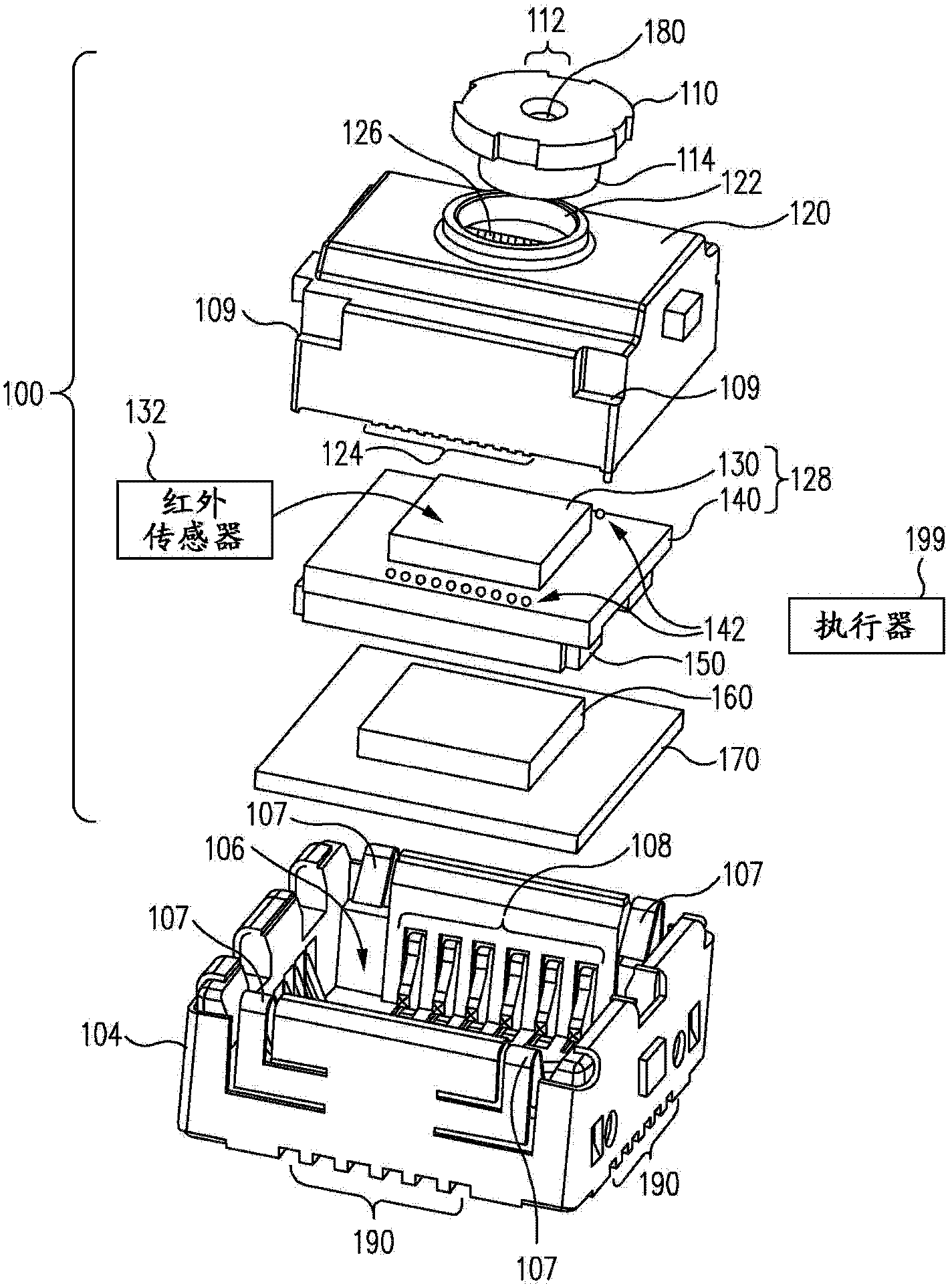 Systems and methods for intelligent monitoring of thoroughfares using thermal imaging