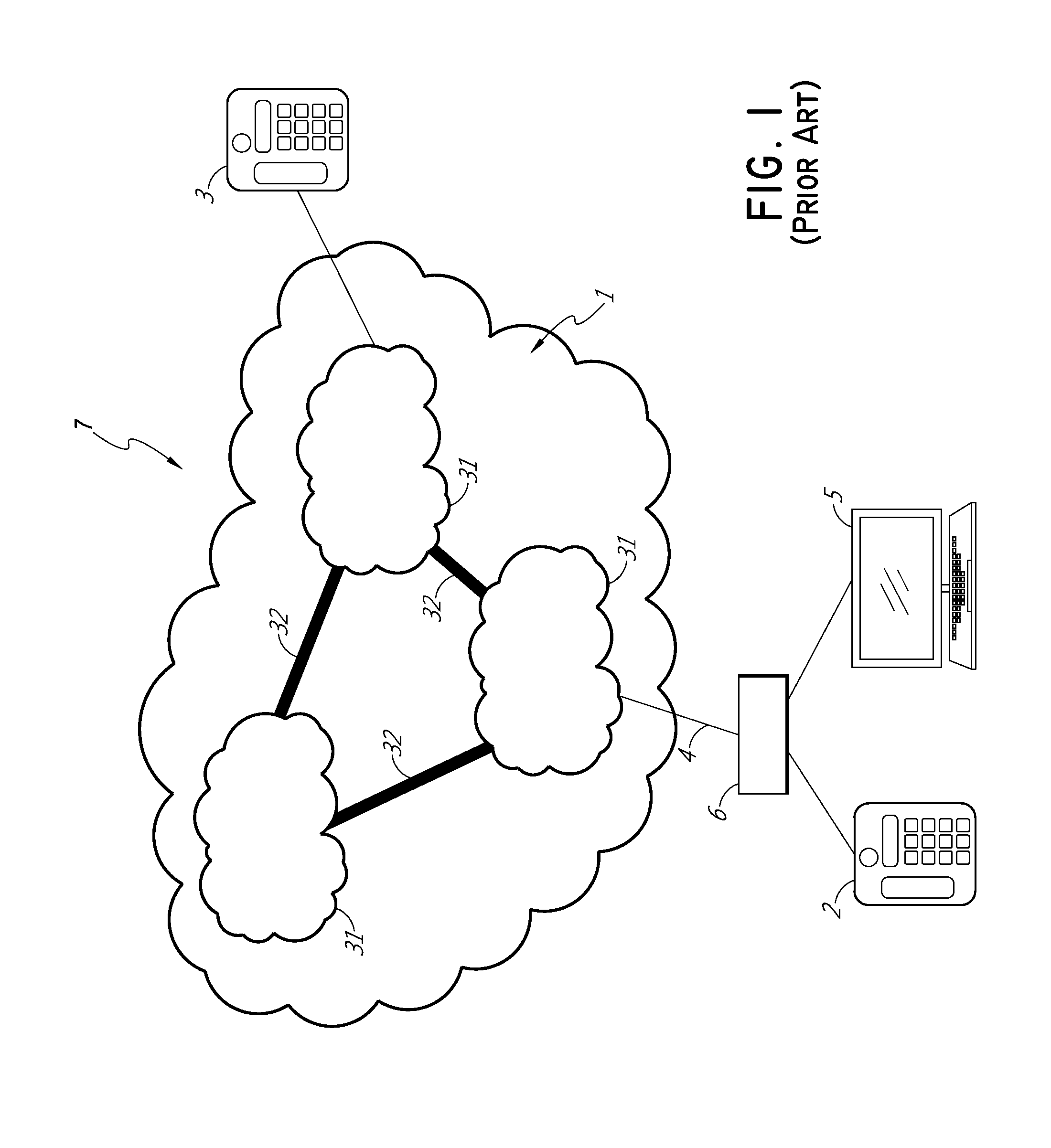 Telecommunication end-point device data transmission controller