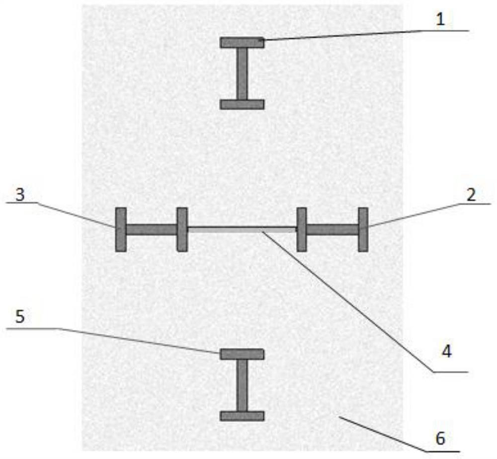 A graphene-based polarization-dependent tunable terahertz wave absorber