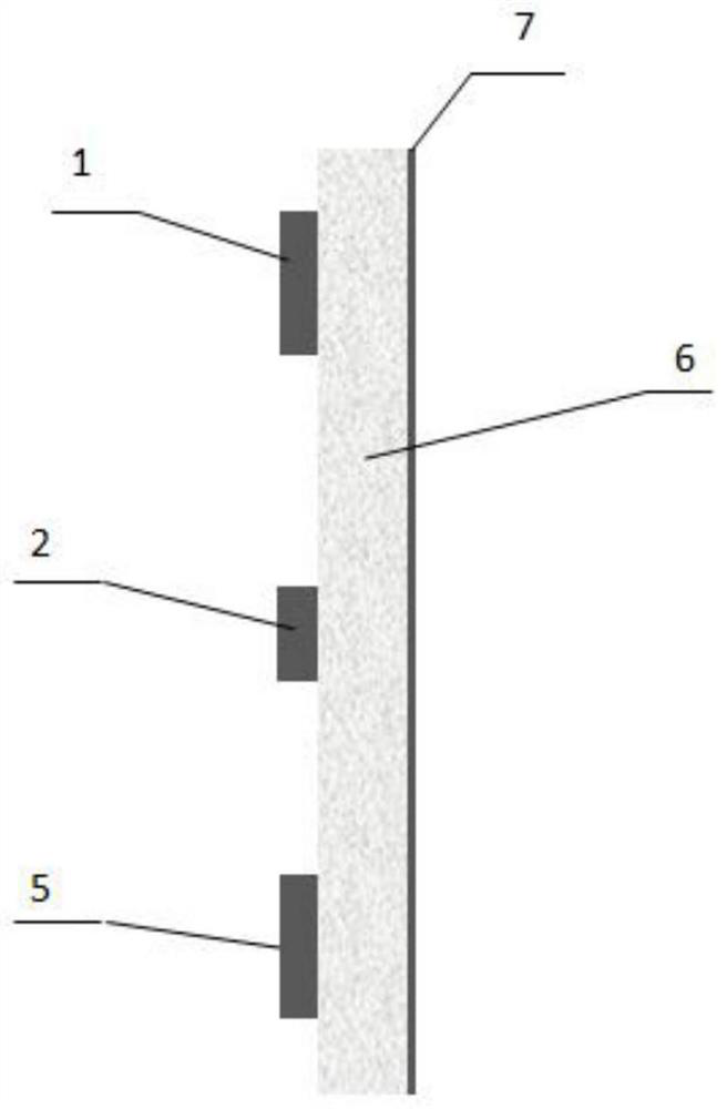 A graphene-based polarization-dependent tunable terahertz wave absorber