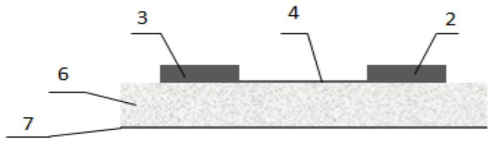 A graphene-based polarization-dependent tunable terahertz wave absorber