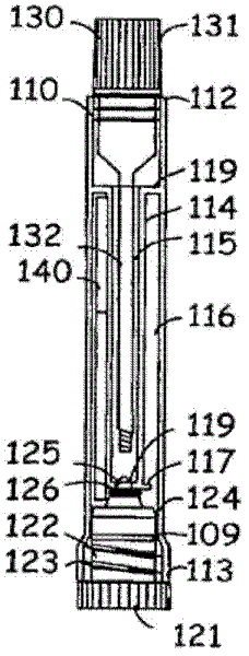 Rapid Test Apparatus and method of using the same