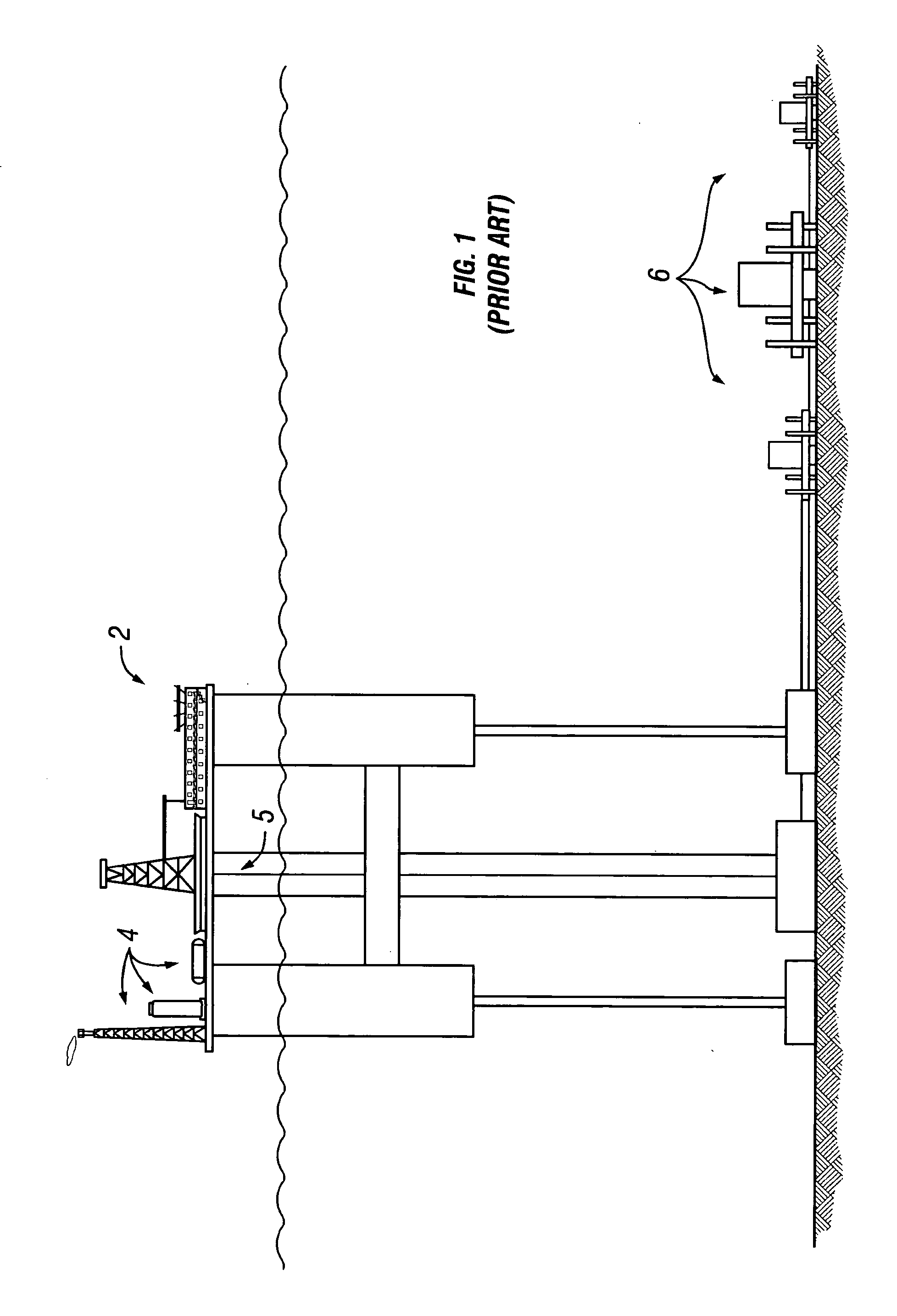 Infrastructure-independent deepwater oil field development concept