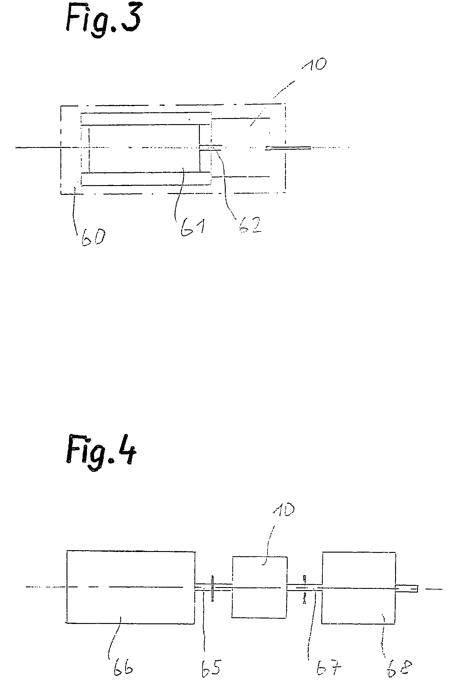 Load torque blocking device