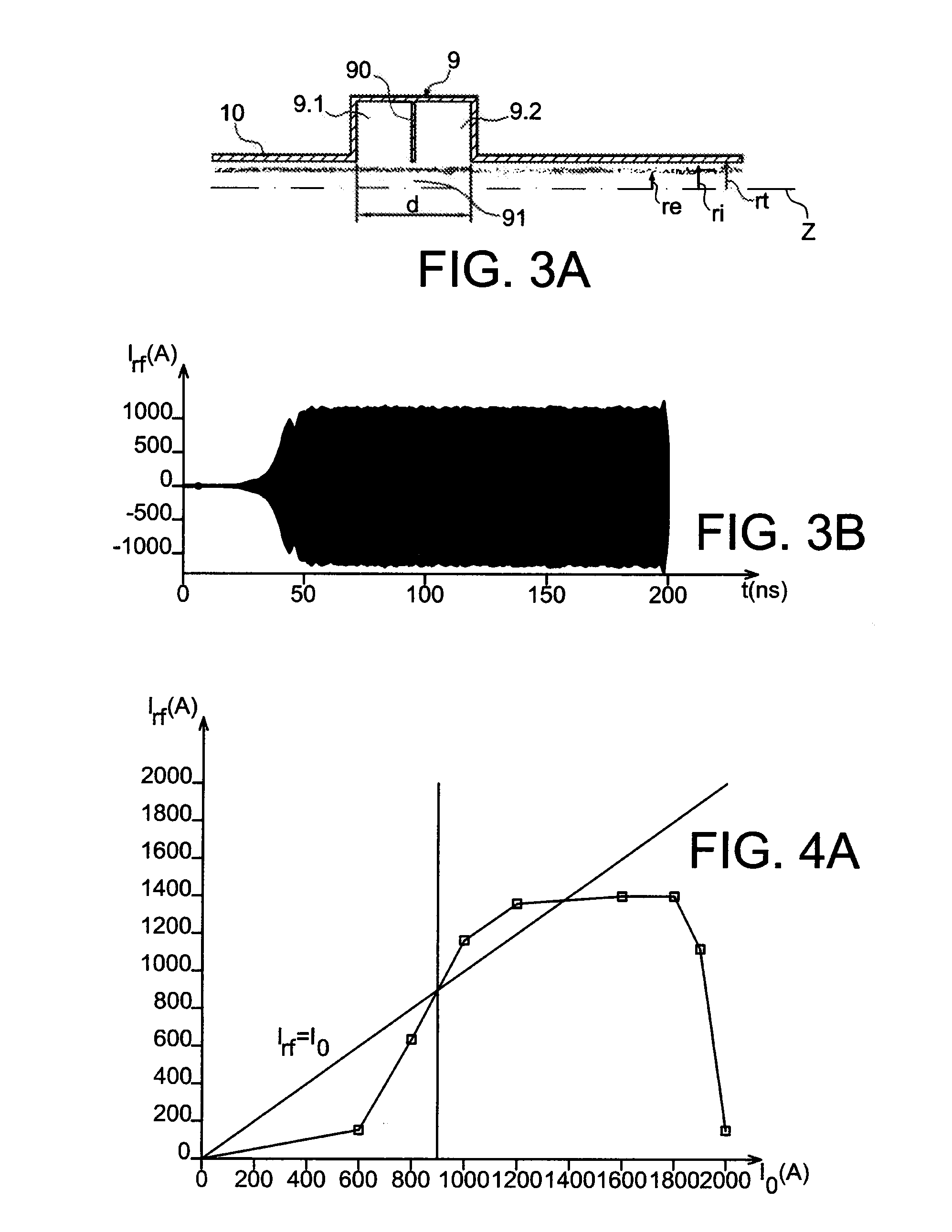 Strong power compact microwave tube