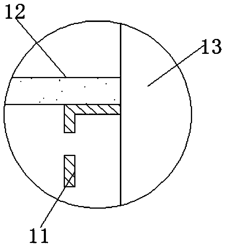 Capacitive sensing-based vehicle body paint spraying speed adjustable device