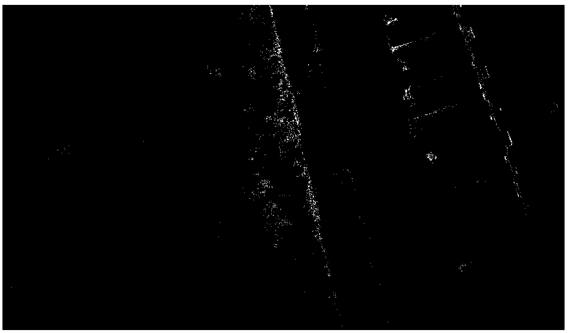 A 3D point cloud segmentation method based on multi-line lidar