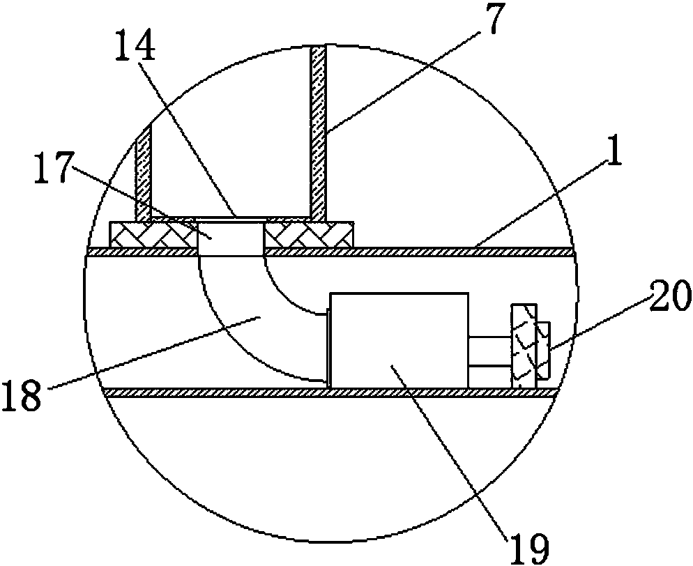 Thread machining tool for graphite electrode