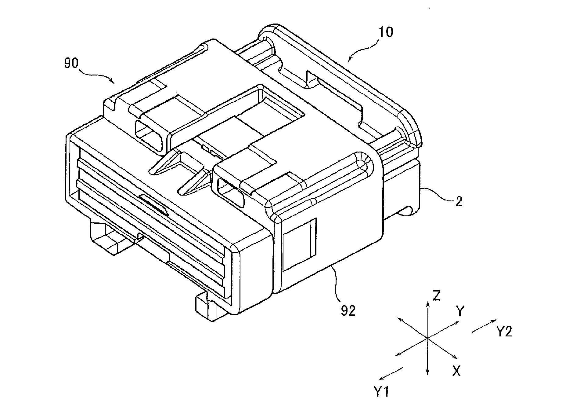 Connector