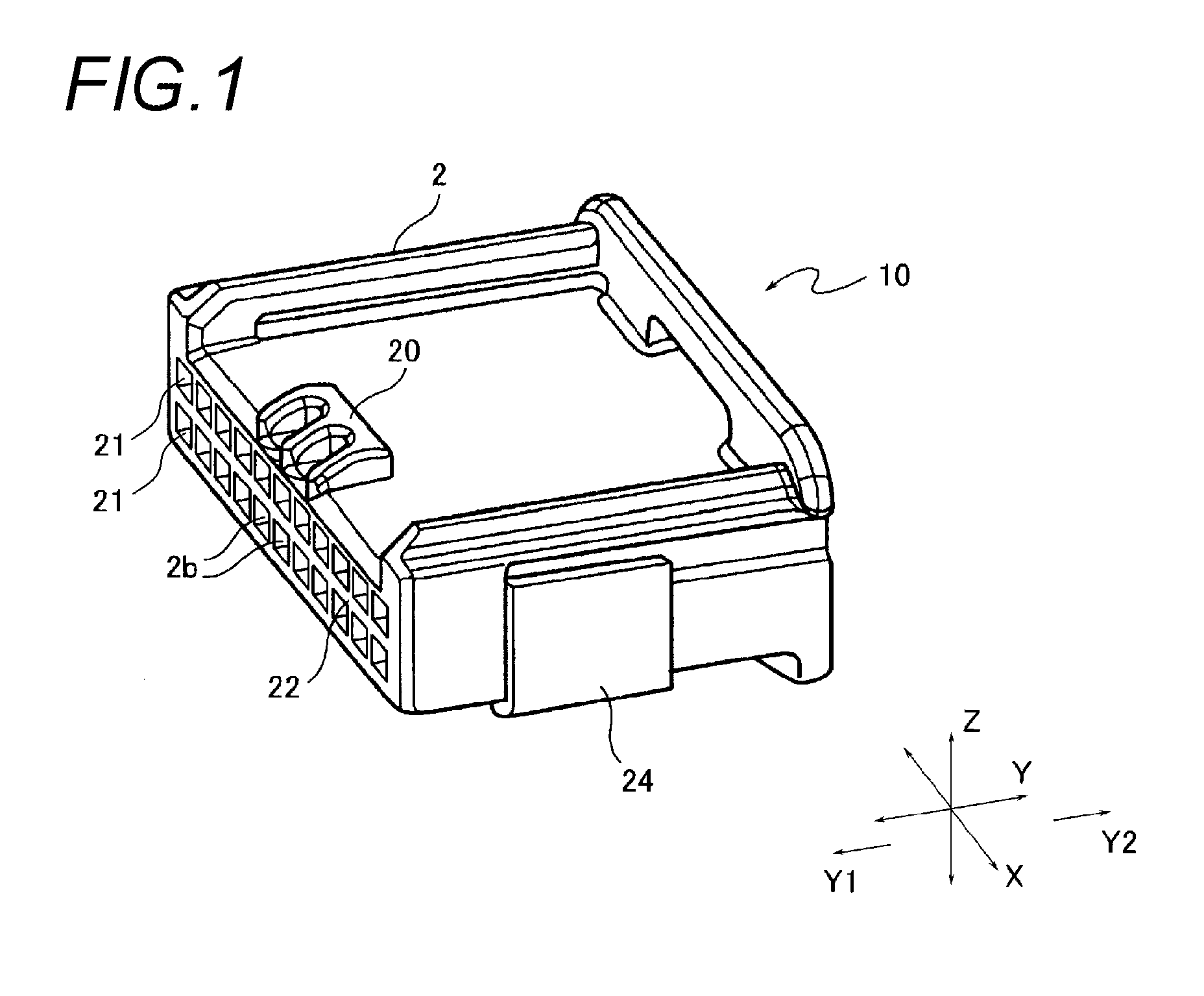 Connector