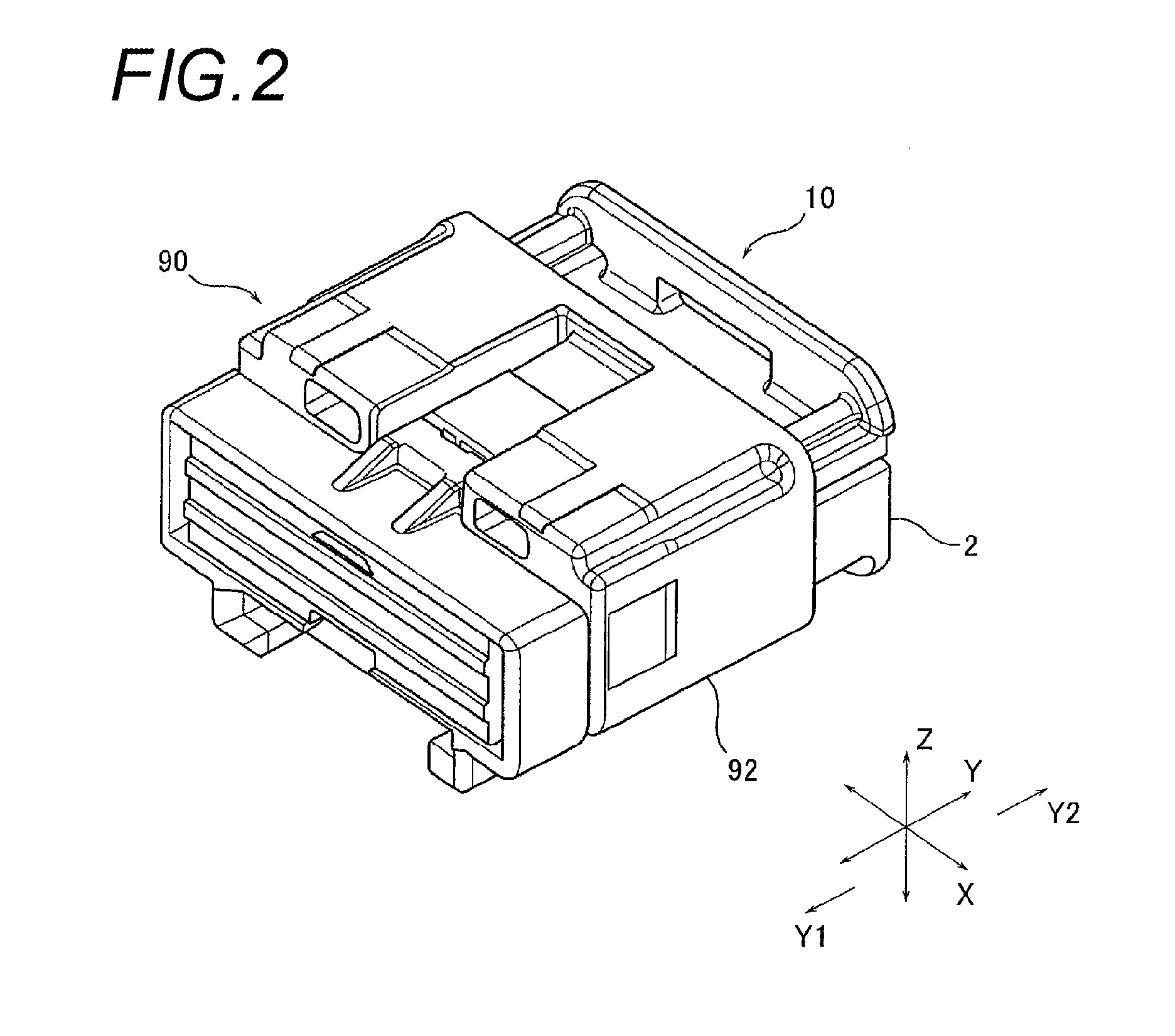 Connector