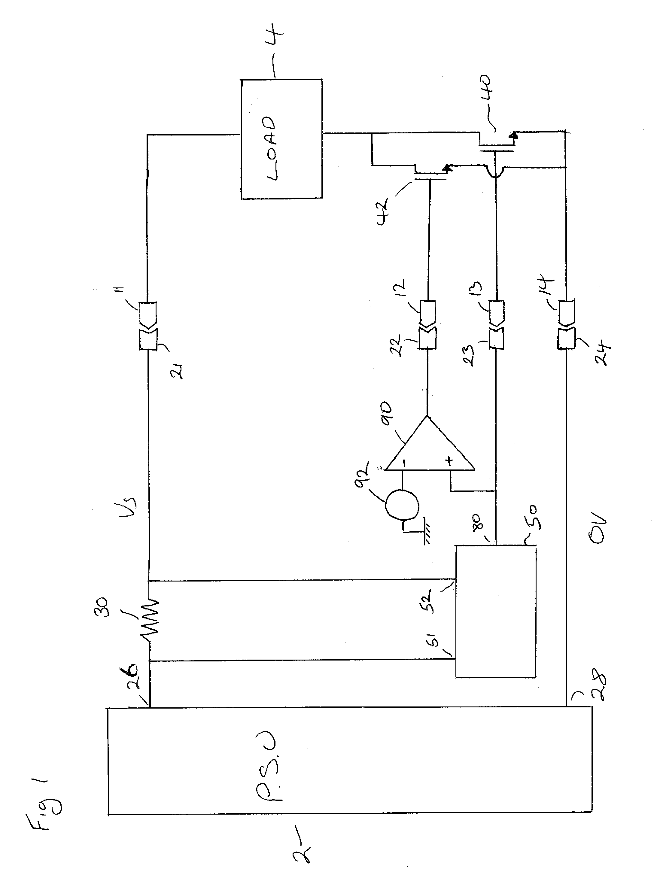 Connection apparatus