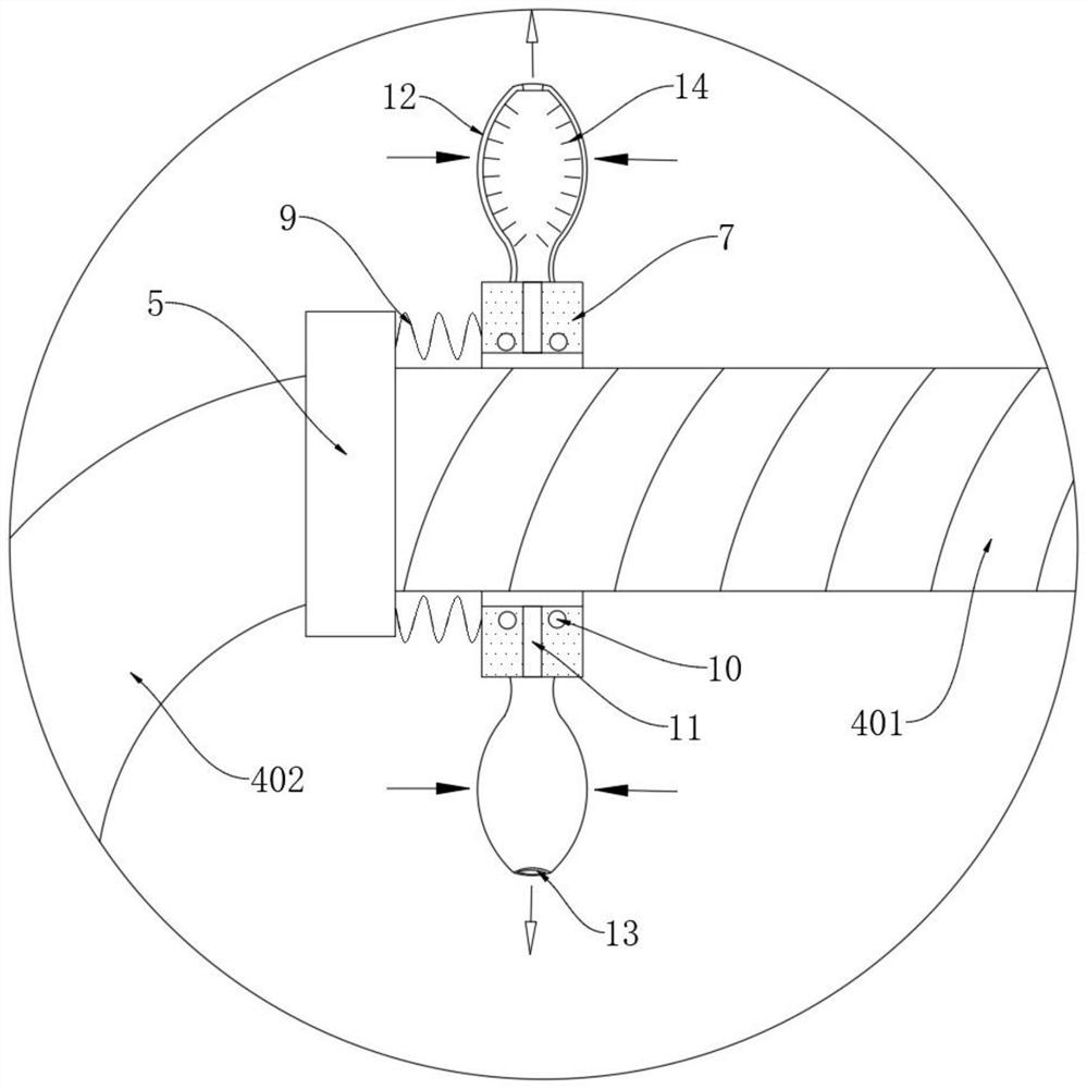 Sterilization air purifier for industrial microbial fermentation production