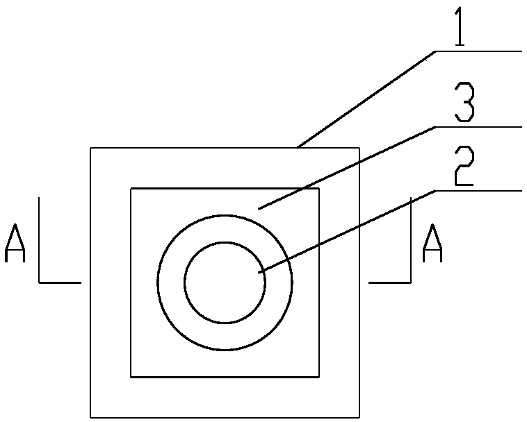 An energy-saving electric punch and its working method