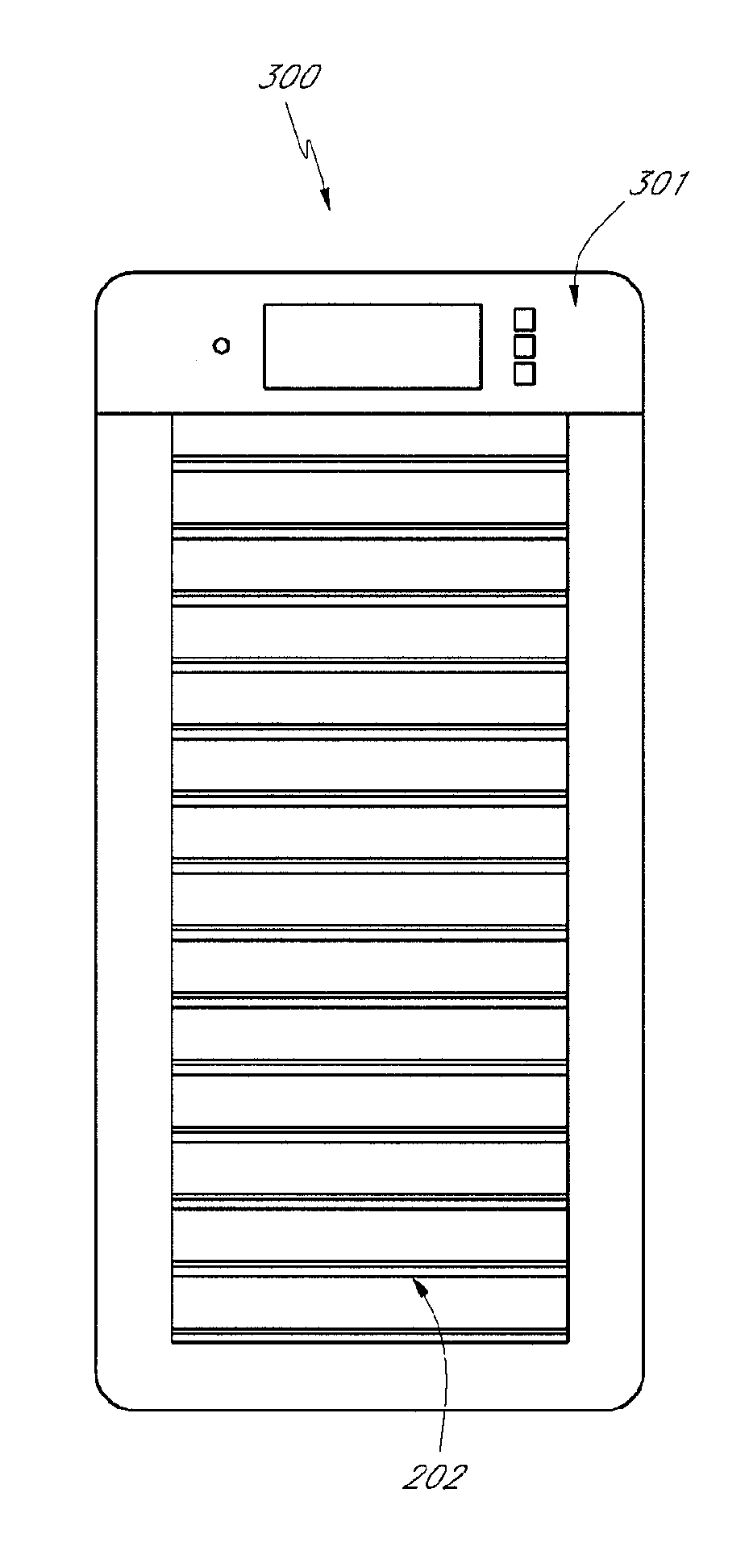 System and method for zone heating and cooling using controllable supply and return vents