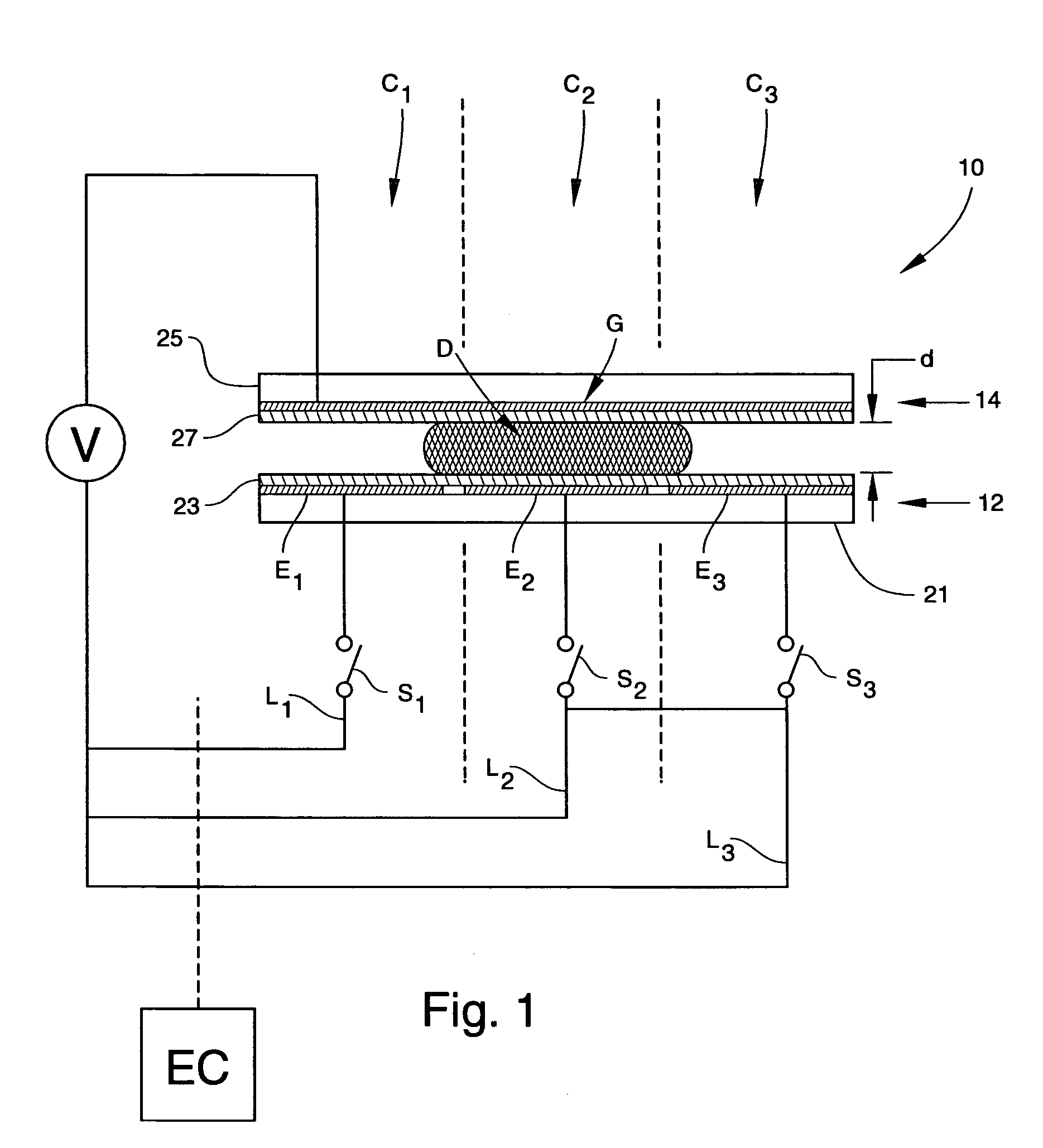 Apparatuses for mixing droplets