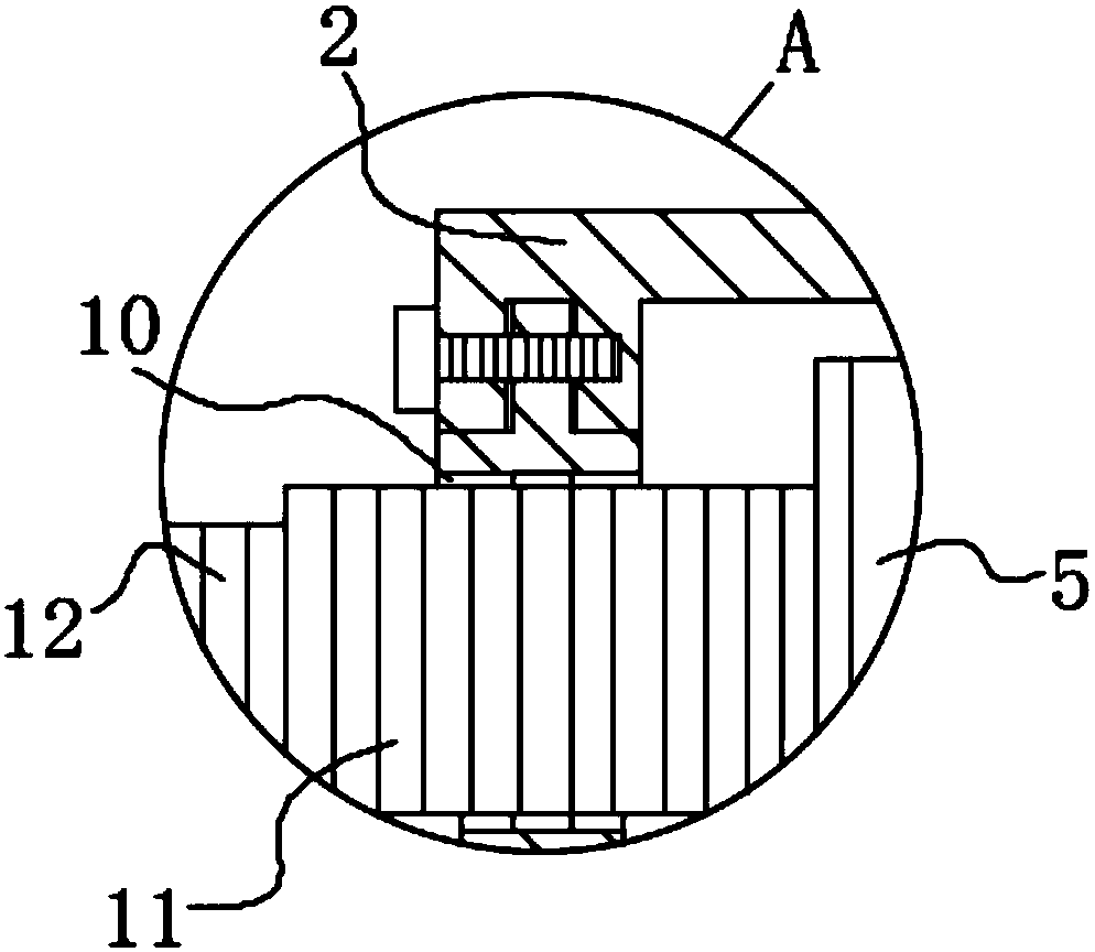 Fast and efficient sand making machine