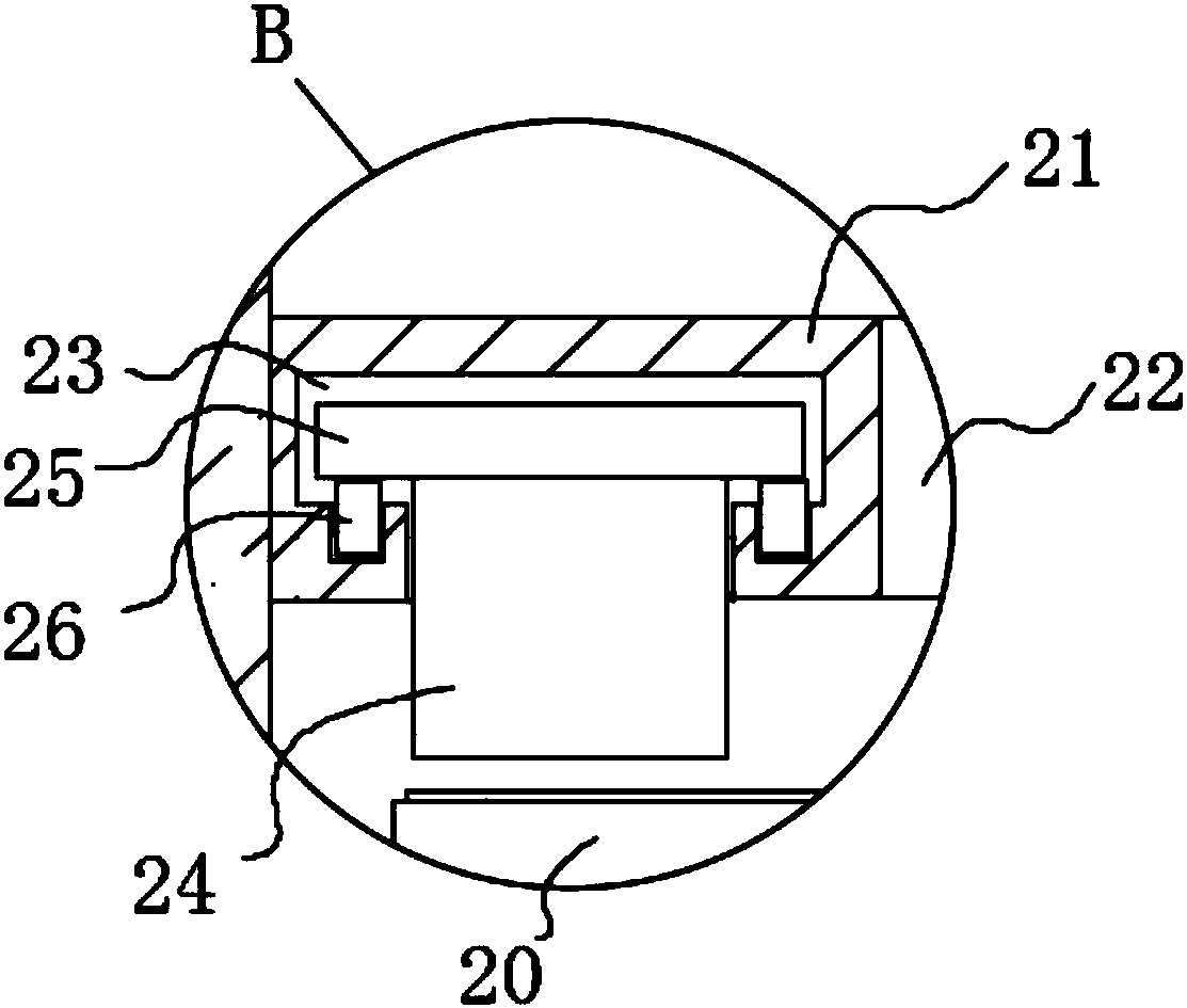 Fast and efficient sand making machine