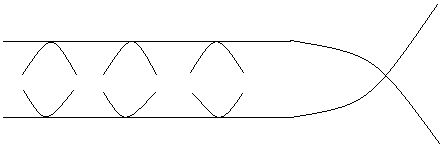 Welding clamp for annular pieces and cylindrical pieces