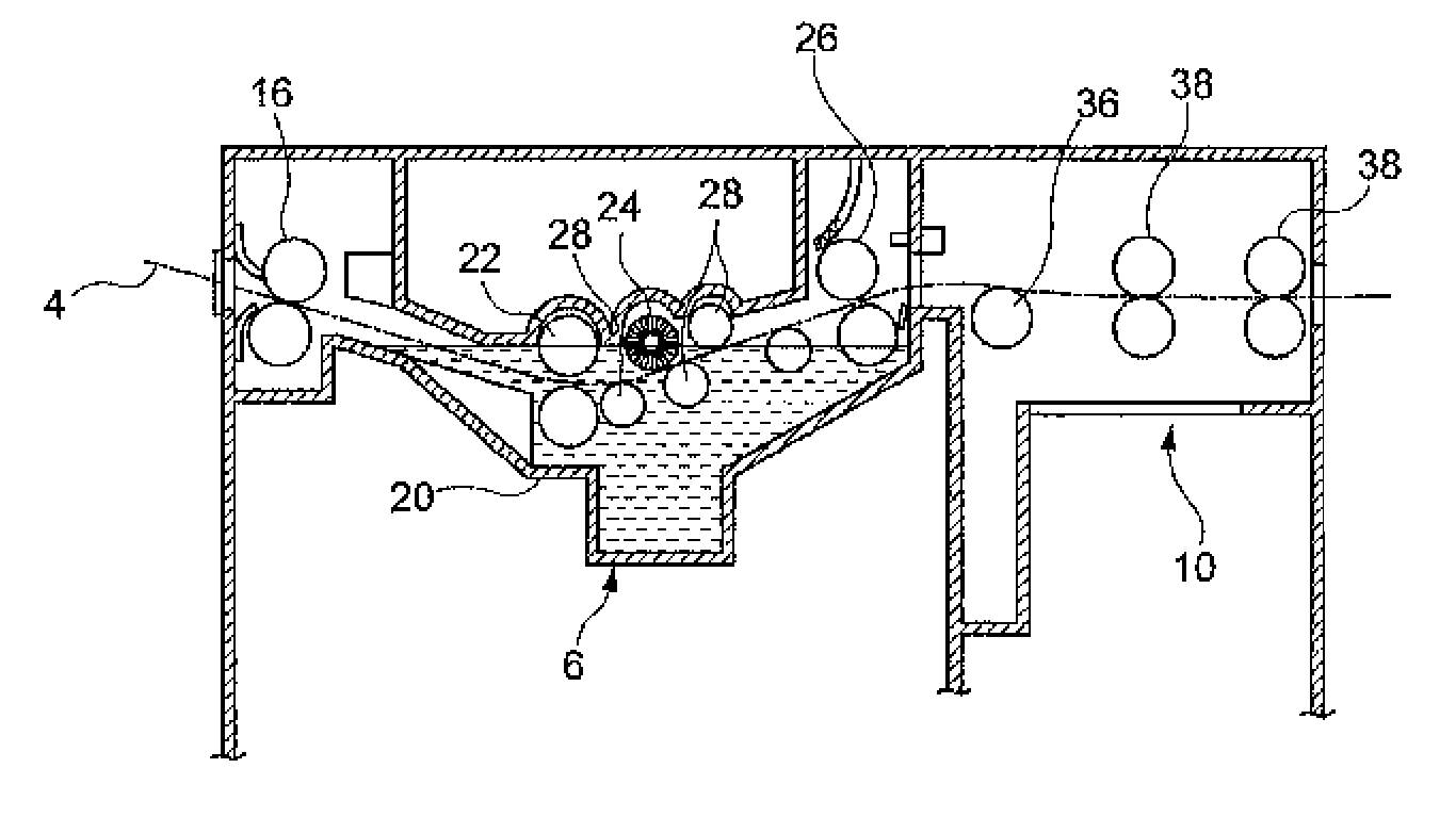 Lithographic printing plate precursors and processes for preparing lithographic printing plates