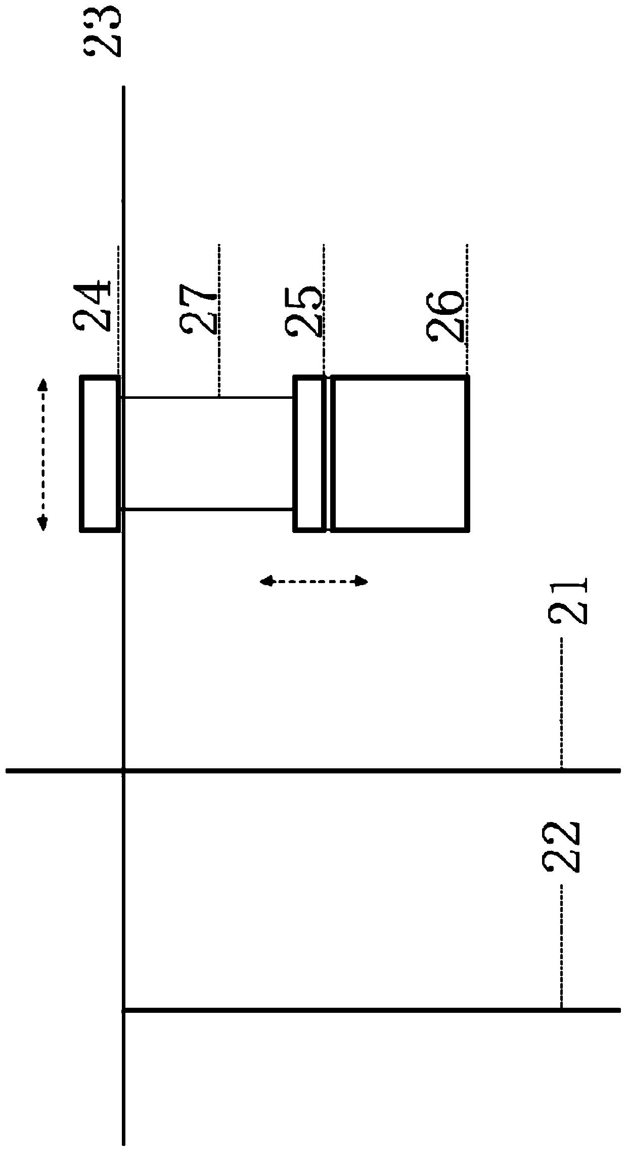 Evaluation method of ship operation plan for automated container terminal