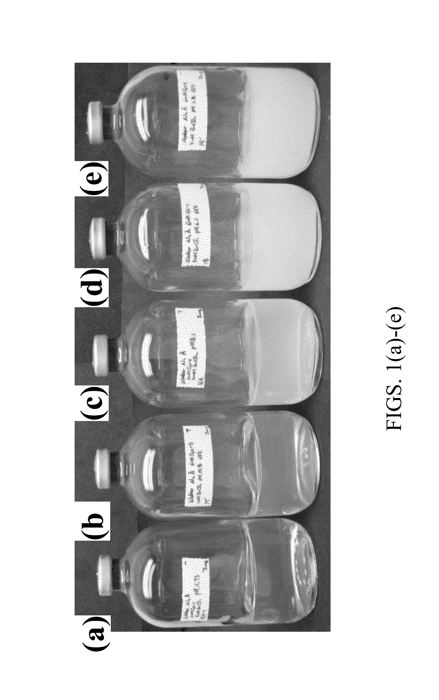 Controllable reductive method for synthesizing metal-containing particles