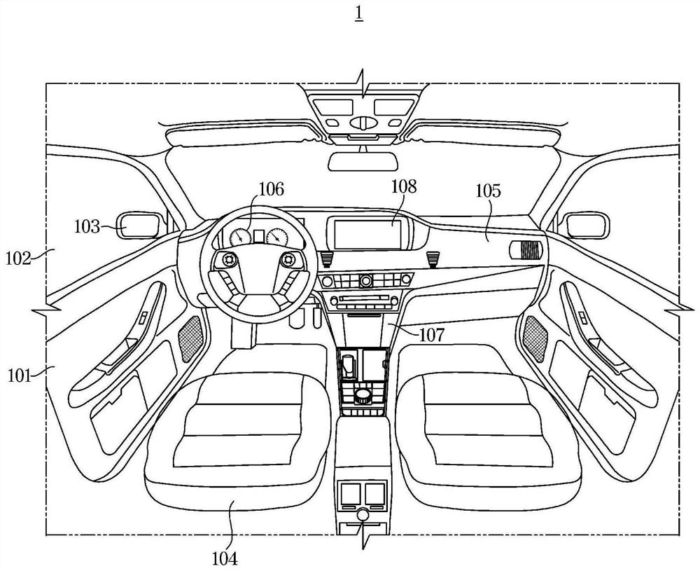 Dialogue system, vehicle having dialogue system, and method of controlling dialogue system