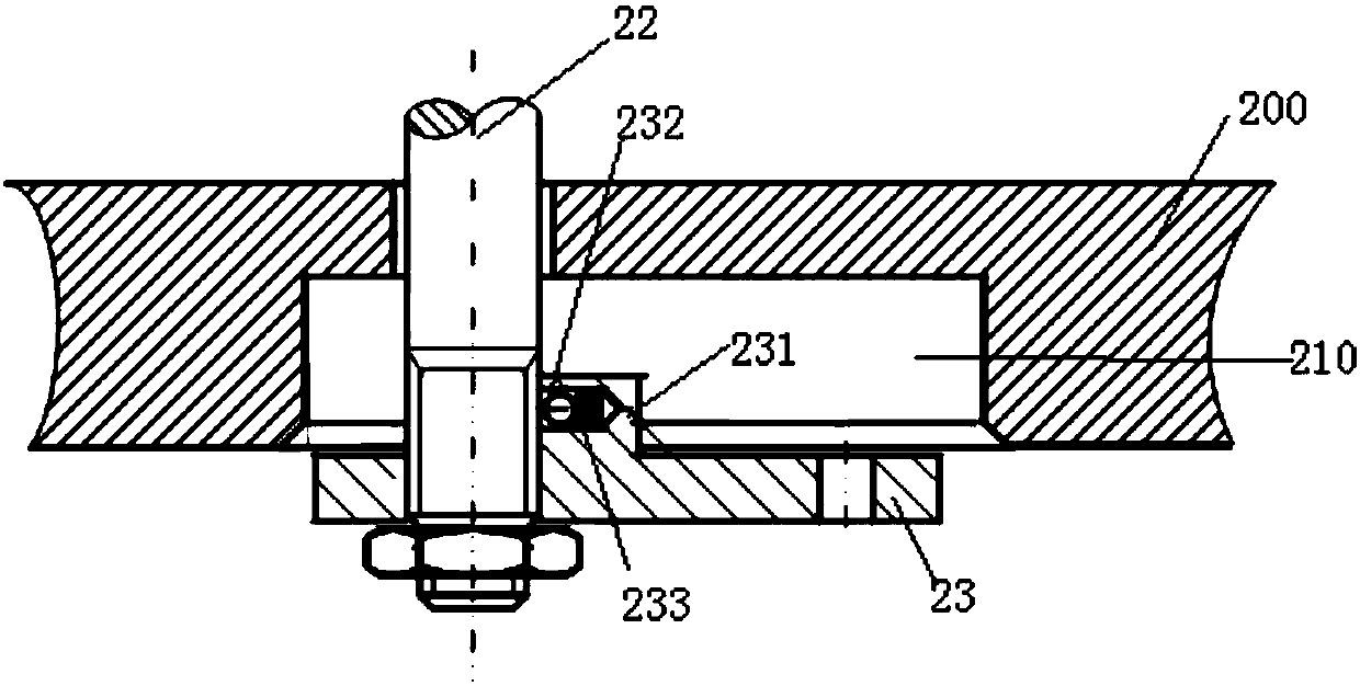 Window regulator and vehicle having same