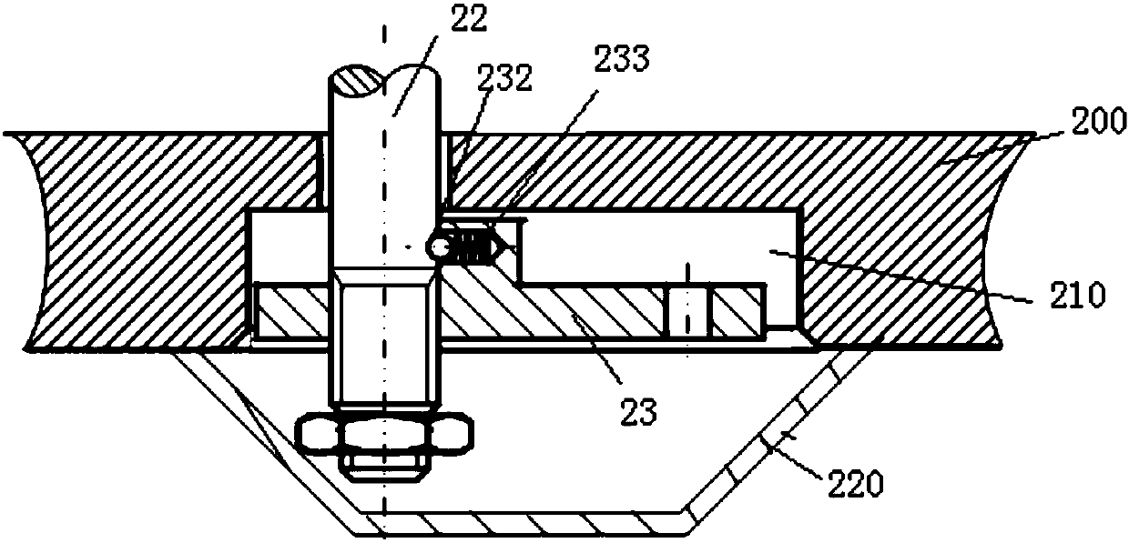 Window regulator and vehicle having same