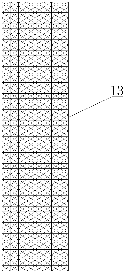 Modularized LED (light emitting diode) lamp