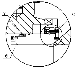 Top entry low temperature ball valve