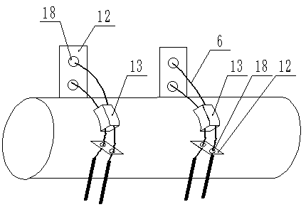 Fabricated special-shaped column joint and construction method